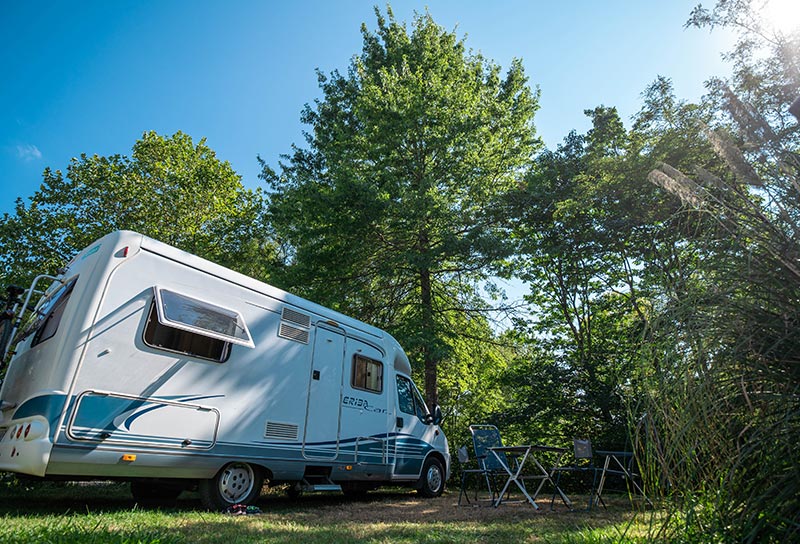 emplacement confort
