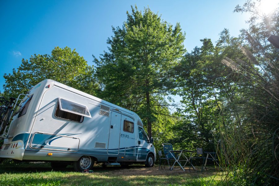 camping car navarrenx camping beau rivage pyrenees atlantiques