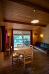 chalet grand confort 5 salon