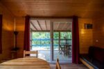 chalet grand confort 5 terrasse