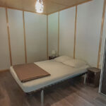chalet pmr chambre