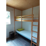 chalet pmr lits superposes
