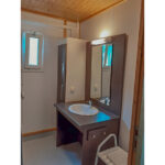 chalet pmr sdb