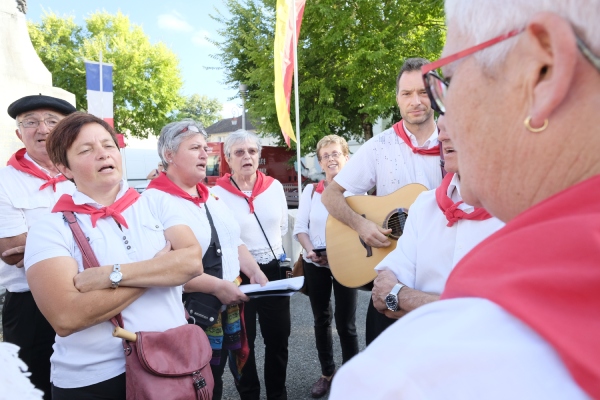 fete local bearn