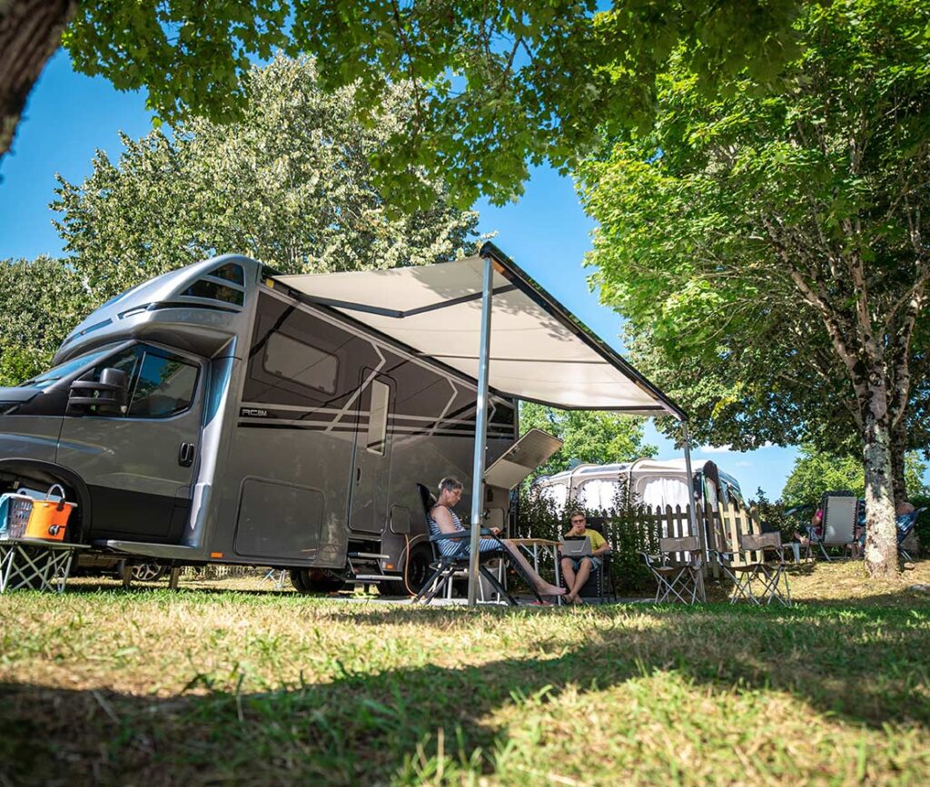 camping pas cher bearn