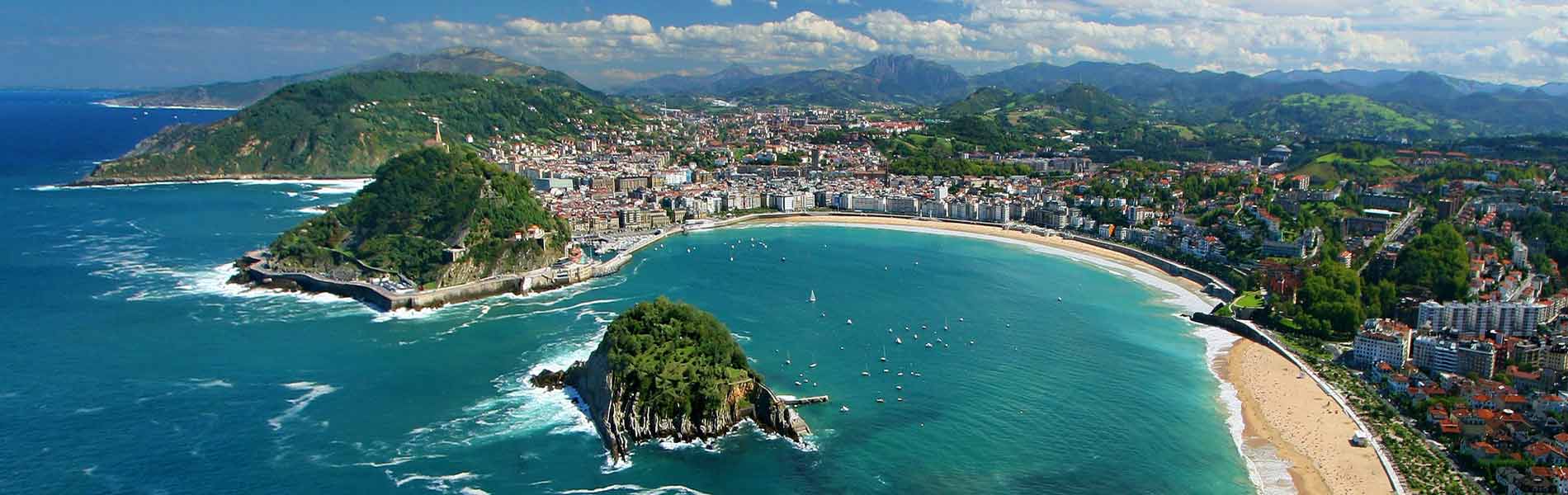 San Sebastian