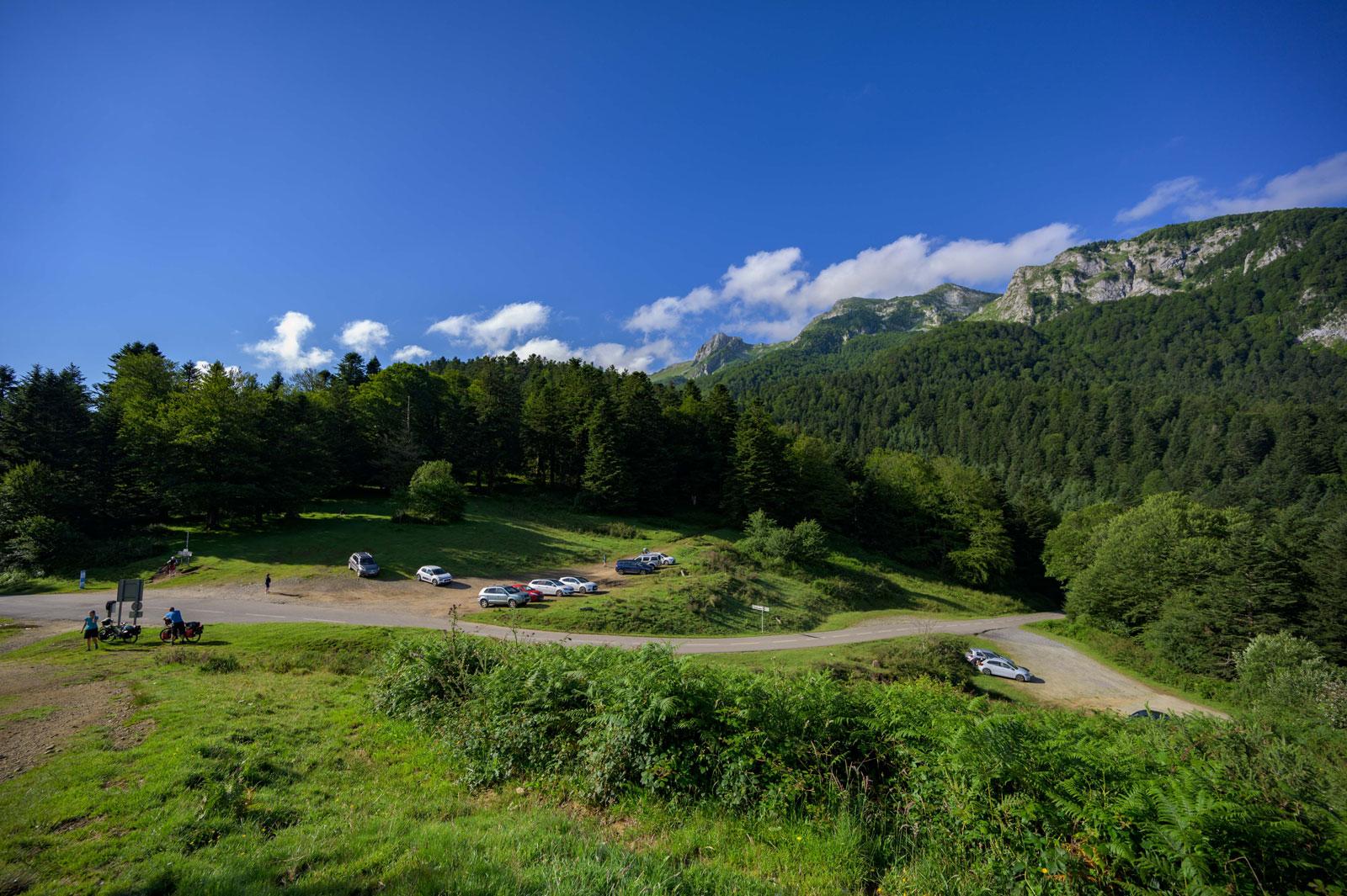 Le Béarn et la Bigorre