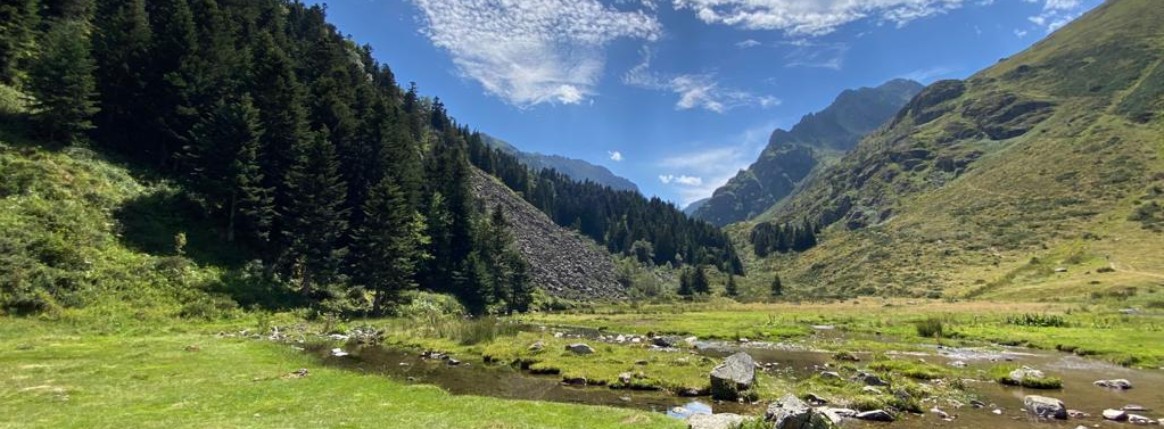 le Béarn, cœur secret des Pyrénées