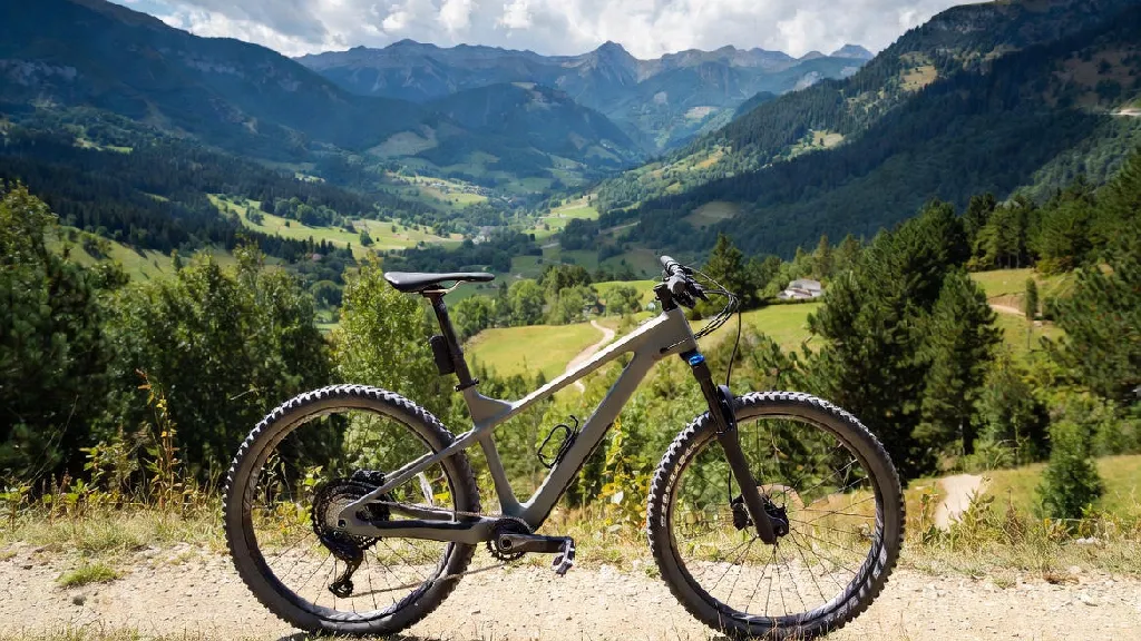 séjour VTT dans le Béarn