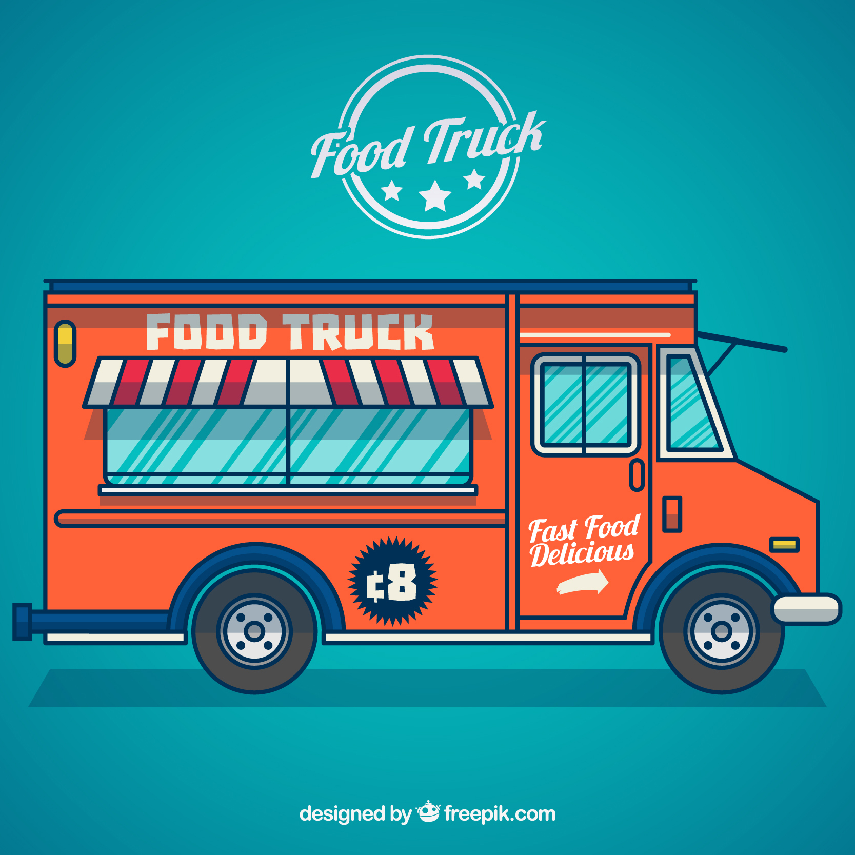 Food trucks au Camping Beau Rivage à Navarrenx en 2026